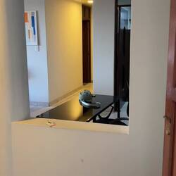 Roomtour durch unser Airbnb