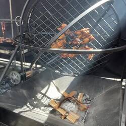 Eine interessante Konstruktion