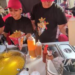 Ein Meisterwerk in seiner Entstehung