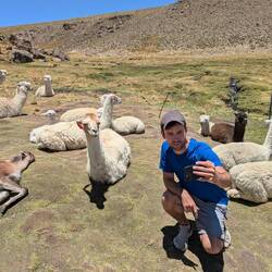 So ist das Titelbild entstanden ;)