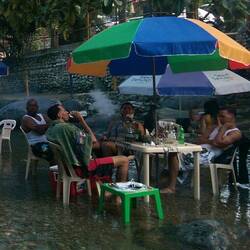 So war es hier früher