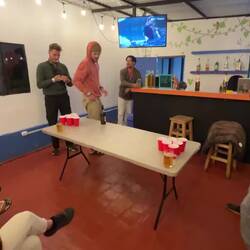 Für das Finale hat es nicht gereicht