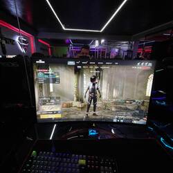 Ein paar Stunden Zeitverschiebung nach Deutschland lassen sich gut abstimmen