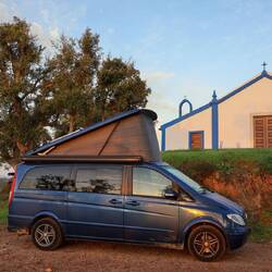 Nach der Morgenröte...