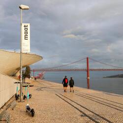 MAAT: Museu de Arte, Arquitetura e Tecnologia