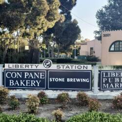 Schon fast angekommen