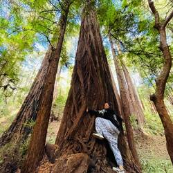 Posen kann ich einfach