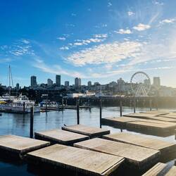 Hier liegen sie normalerweise