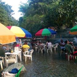 So sah es hier früher mal aus 🤩