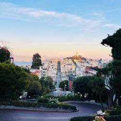 Lombard Street
