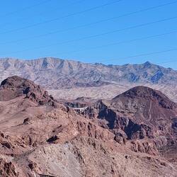 Mike O'Callaghan - Pat Tillman Memorial Bridge