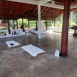 Yogahalle