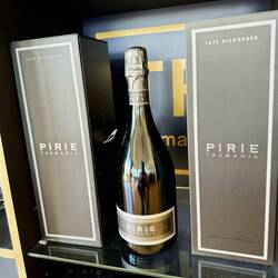 This Sparkling Wine won the world award for BEST!