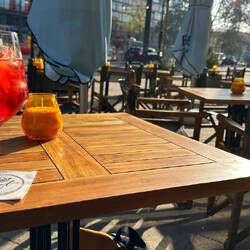 Nach dem Nebel scheint die Sonne 🍹