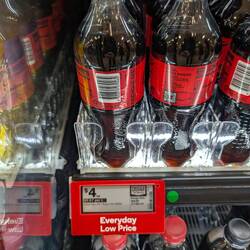 2,40€ .... Nicht ganz billig hier...