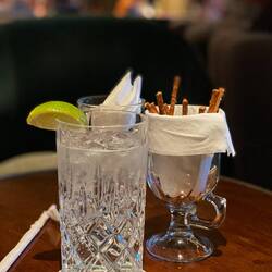 Genussvoll den Tag beenden