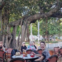 endlich ein guter Kaffee