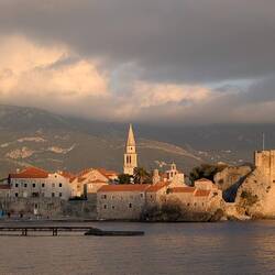 Budva
