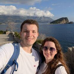 Terasse der Zitadelle