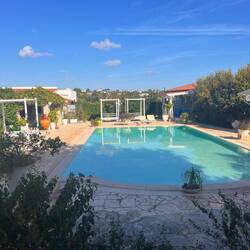 Agriturismo Salinola