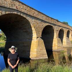 Richmond bridge