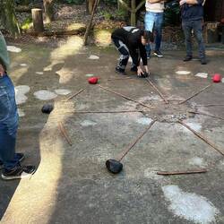 Jasmin und Tim gewinnen