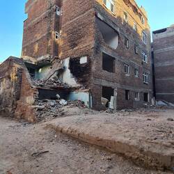 More damage from 2015