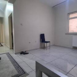 Little flat of horrors