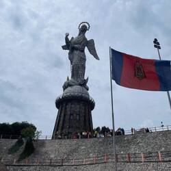El Panecillo