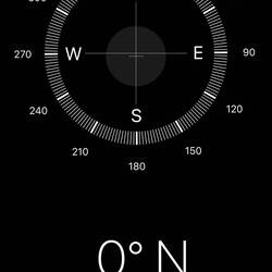 Latitude zeros