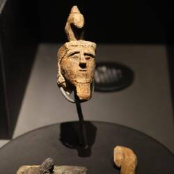 Eindrücke aus dem Museum