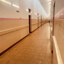 Die Station Internal Medicine