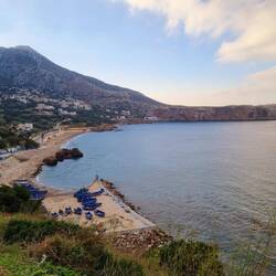 Belyounech mit seinem nördlichsten Kap