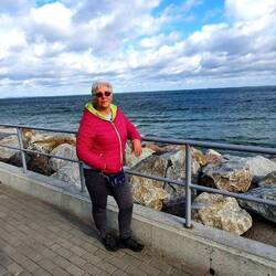 Die Ostsee