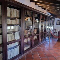Die Bibliothek