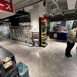 Card shop for every cars game you can think off