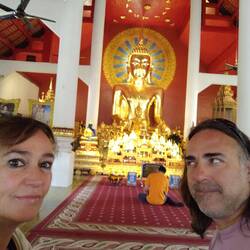 Con Buddha