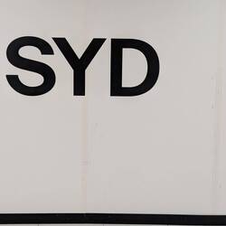 SYD!!! We are in Australia