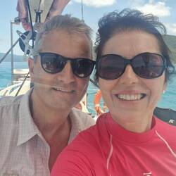 ...wir sind mit Abstand die Ältesten...who cares😅