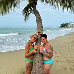 Lecker 😋 "Bananamama" 🍹