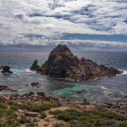 Sugarloaf Rock