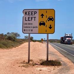 Really! Omg are the foreigners that bad at remembering?