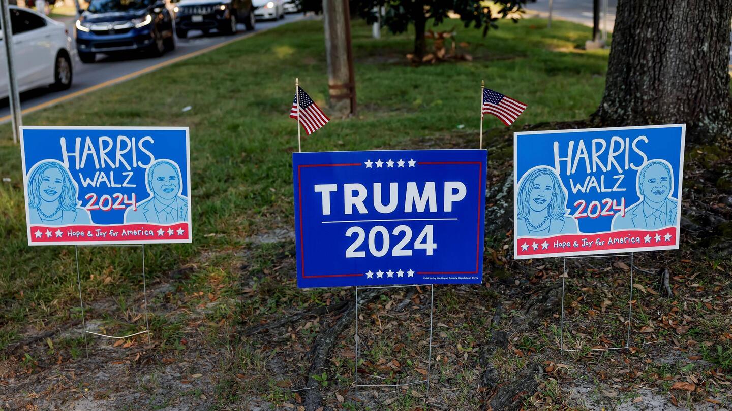 Source: Online. This is the simplicity of most signs. I've never seen both together though!