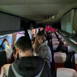 Pobrali še Ajdovski konec