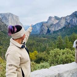Wieder berührt 😂
