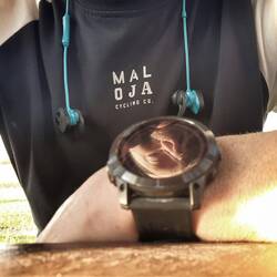 Garmin-Face-Time