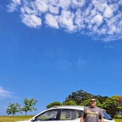 Ein schönes Plätzchen Erde