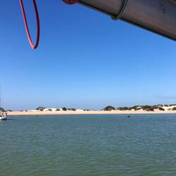 Miles and miles of beautiful beaches