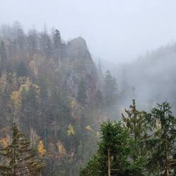 Blick zum Aschenbergstein