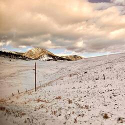 Rocky Mountains